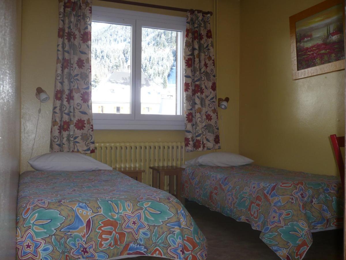 Bed and Breakfast Cent Cristaux Ла-Шапель-д'Абонданс Экстерьер фото